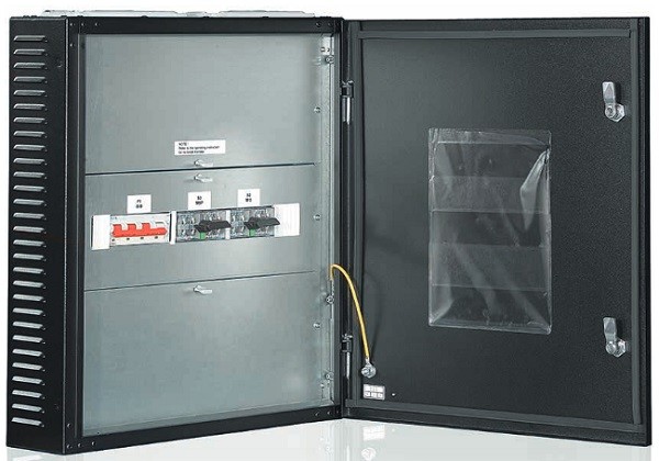 EXTERNAL MBS 15 kW 1PH P-105000088-002