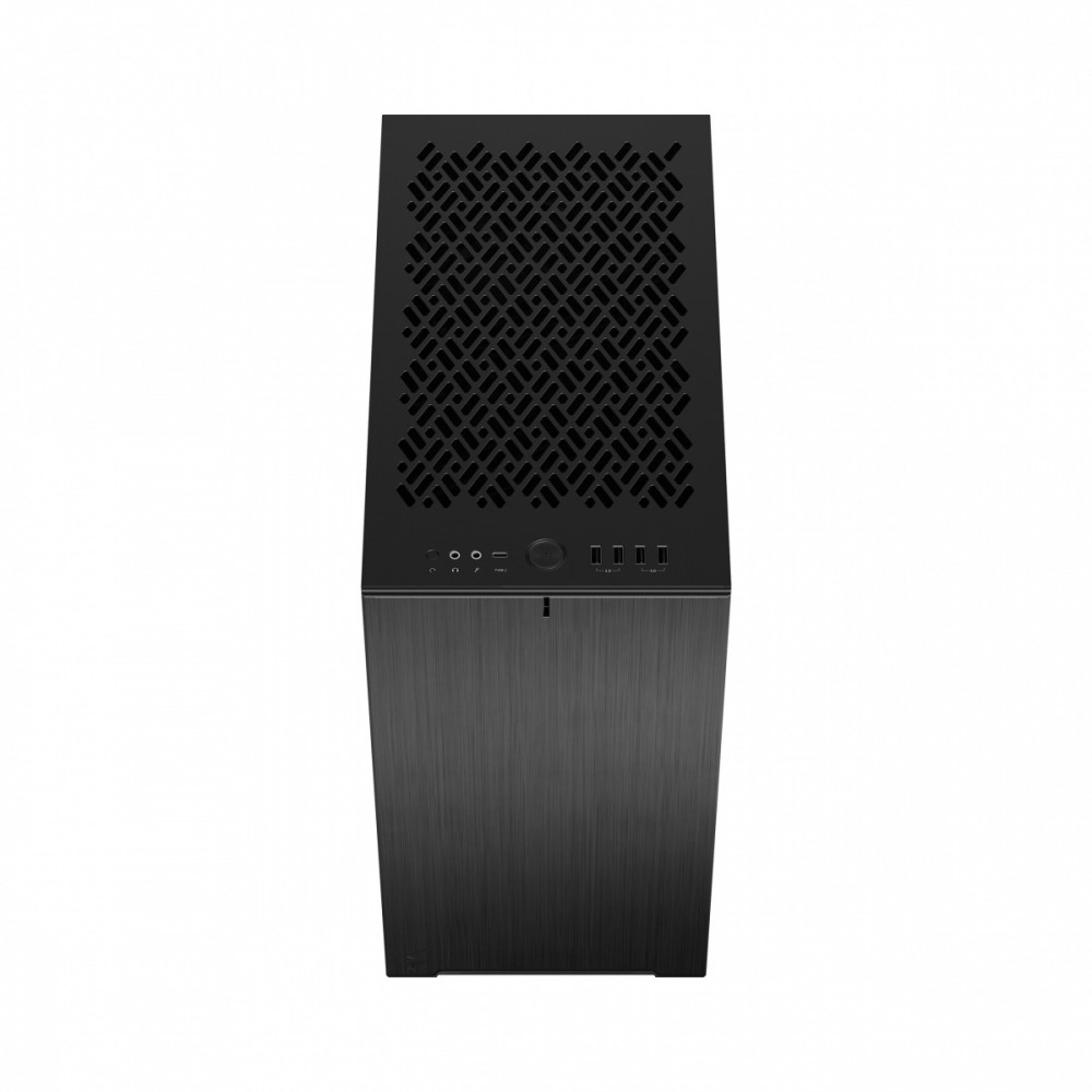 Obudowa Define 7 Mini Czarna Solid