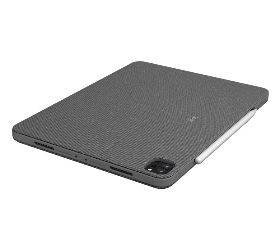 Etui Combo Touch UK iPad Pro 12,9 5 Generacji