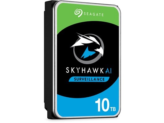 Drive SkyHawkAI 10TB 3,5 256MB ST10000VE001