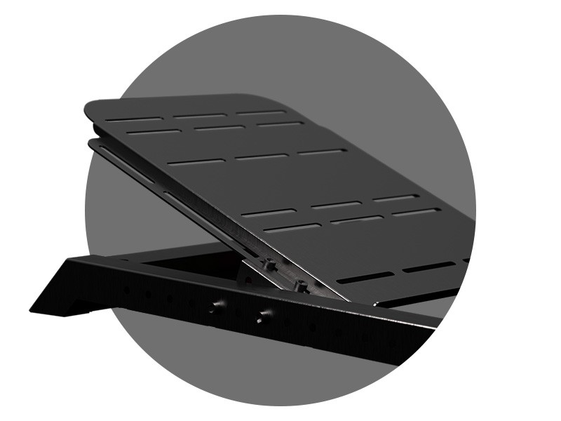 Platforma ruchu Motion Plus