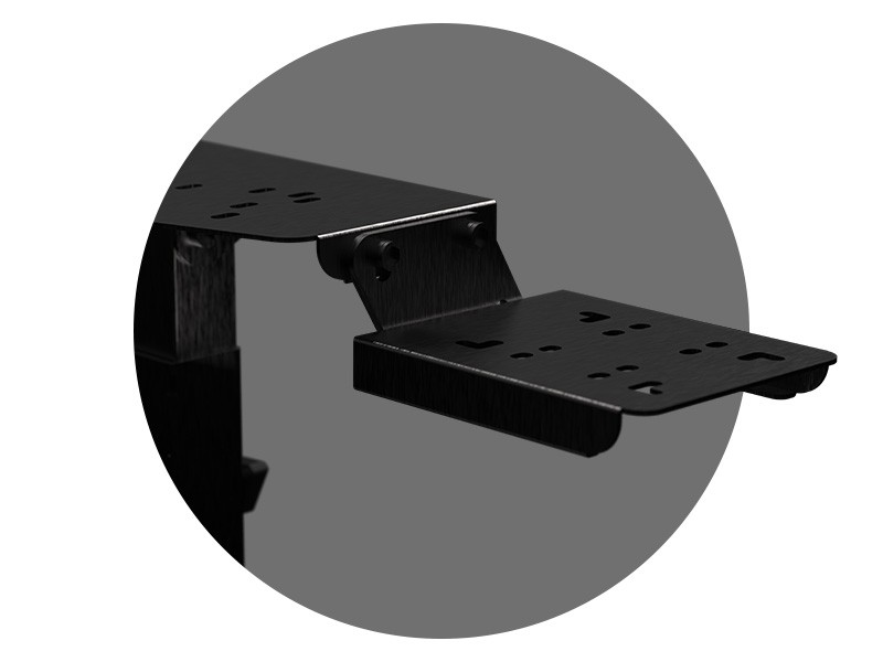 Platforma ruchu Motion Plus