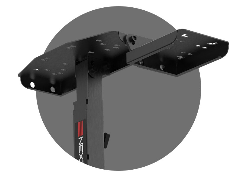 Platforma ruchu Motion Plus