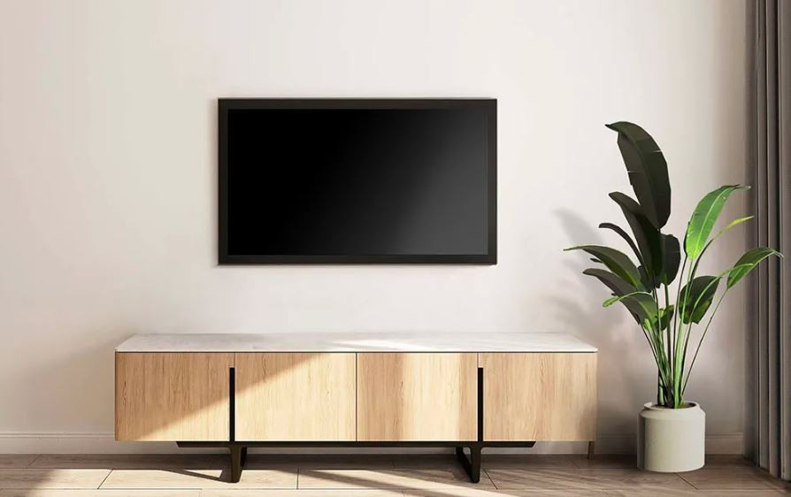 Uchwyt ścienny FPMA-W300BLACK 32-55 cali