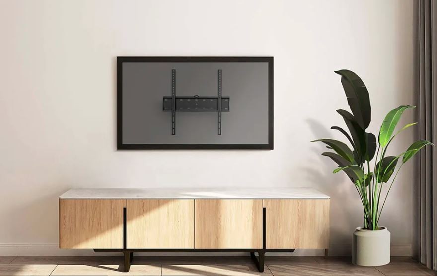 Uchwyt ścienny FPMA-W300BLACK 32-55 cali