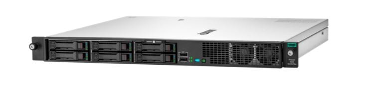 Server DL20 Gen10+ E-2314 1P 16G 4SFF Svr P44114-421