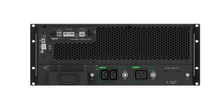 APC SRTG5KXLI Smart UPS RT 5kVA 230V