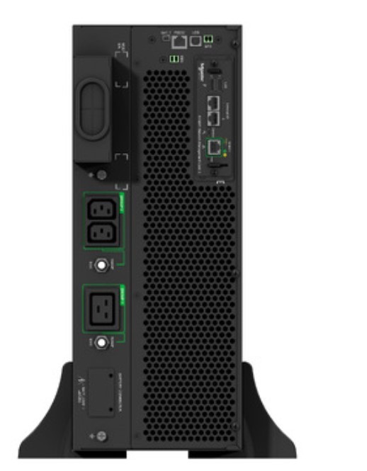 APC SRTG5KXLI Smart UPS RT 5kVA 230V