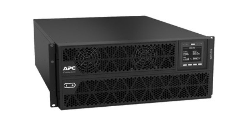 APC SRTG5KXLI Smart UPS RT 5kVA 230V