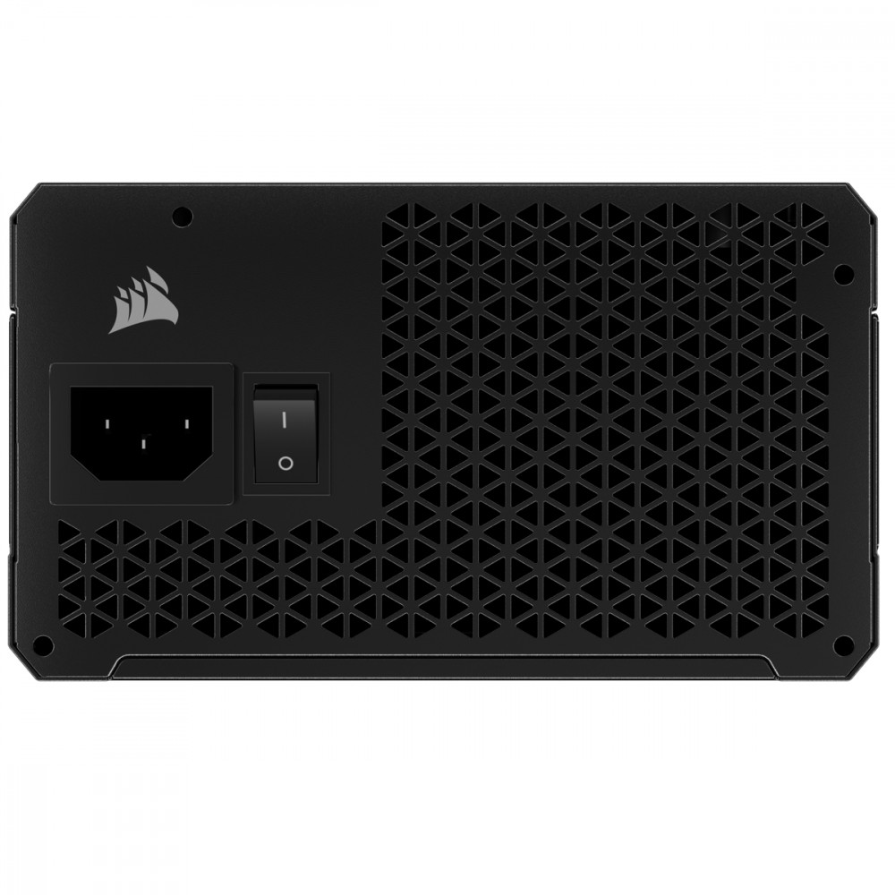 RM850e PCIe 5.0 80+ GOLD F.MODULAR ATX