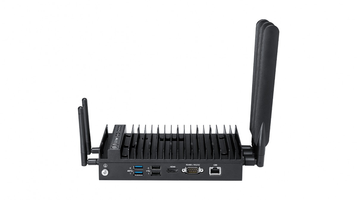 Server NE1008N1 Jetson-TX2-NX 1x4GB/SSD 1x512G/WiFi
