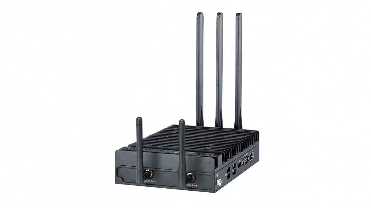 Server NE1008N1 Jetson-TX2-NX 1x4GB/SSD 1x512G/WiFi