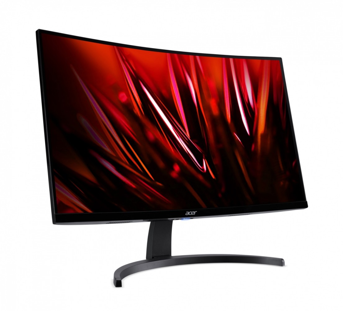 Monitor 27 cali Nitro ED273UPbmiipx Curved/QHD/165Hz
