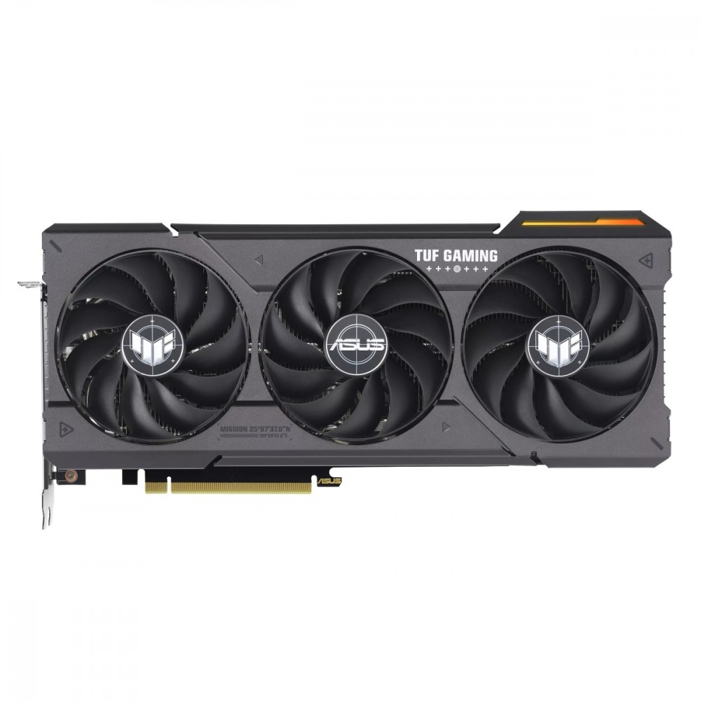Karta graficzna GeForce RTX 4060 Ti TUF Gaming OC 8GB GDDR6X 128bit