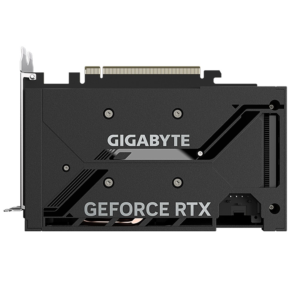 Karta graficzna GeForce RTX 4060 WINDFORCE OC 8G GDDR6 128bit 2DP