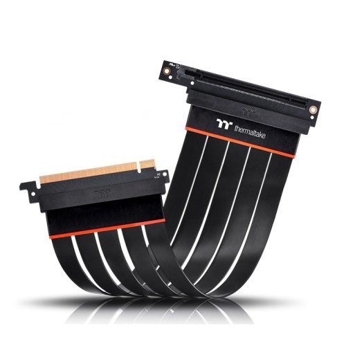 Taśma Riser Premium PCI-E 4.0 x16 Extender - 200 mm