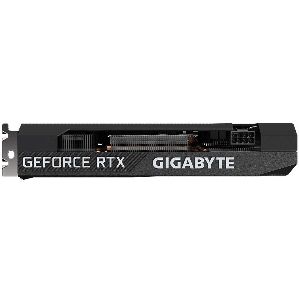 Karta graficzna GeForce RTX 3060 Gaming OC 8GB GDDR6 128bit 2DP/2HDMI