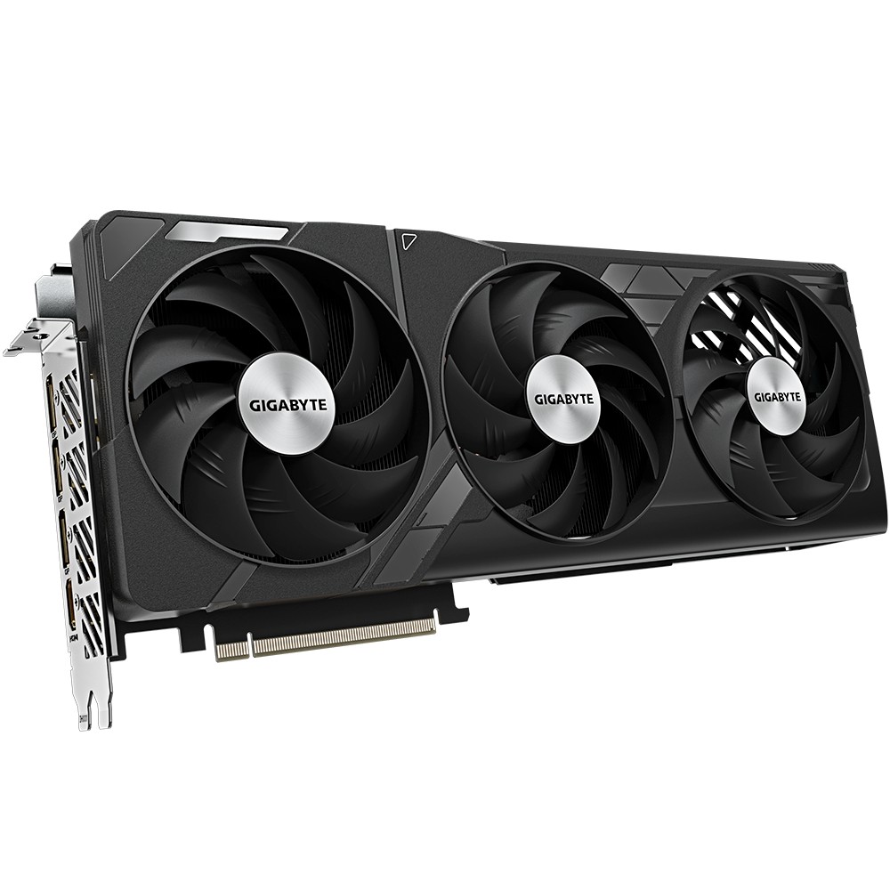 Karta graficzna GeForce RTX 4090 WINDFORCE V2 24G GDDR6X 384bit 3DP