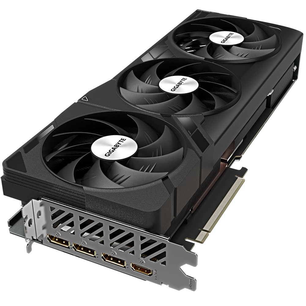 Karta graficzna GeForce RTX 4090 WINDFORCE V2 24G GDDR6X 384bit 3DP