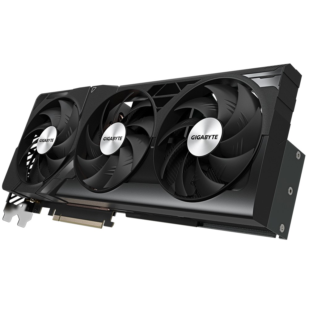 Karta graficzna GeForce RTX 4090 WINDFORCE V2 24G GDDR6X 384bit 3DP