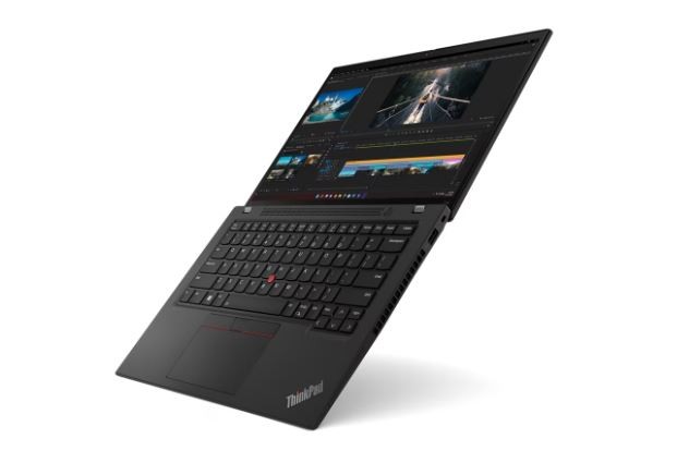 Ultrabook ThinkPad T14 G4 21K3002MPB W11Pro 7840U/16GB/1TB/INT/14.0 WUXGA/Thunder Black/3YRS Premier Support + CO2 Offset