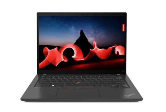 Ultrabook ThinkPad T14 G4 21K3002MPB W11Pro 7840U/16GB/1TB/INT/14.0 WUXGA/Thunder Black/3YRS Premier Support + CO2 Offset