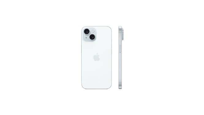 iPhone 15 128GB - Niebieski