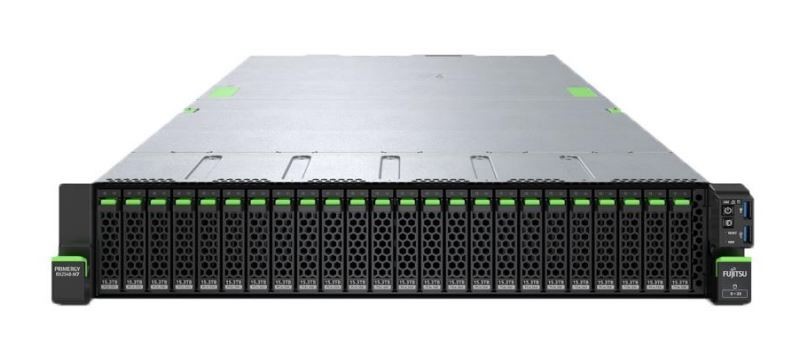 Server PRIMERGY TX1330 M5 ERP L VFY:T1335SC010PL