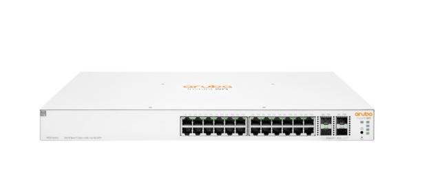 ARUBA Instant On PoE Switch JL684B