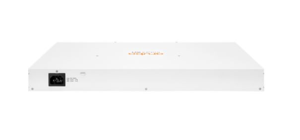 ARUBA Instant On PoE Switch JL684B