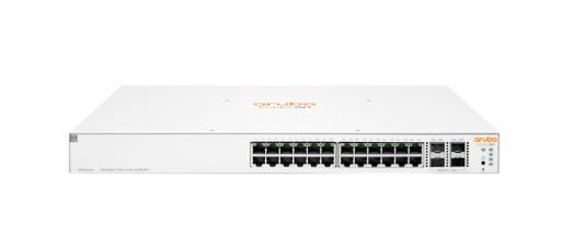 Switch JL683B ARUBA Instant On PoE