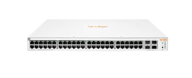 Switch ARUBA Instant On PoE JL686B