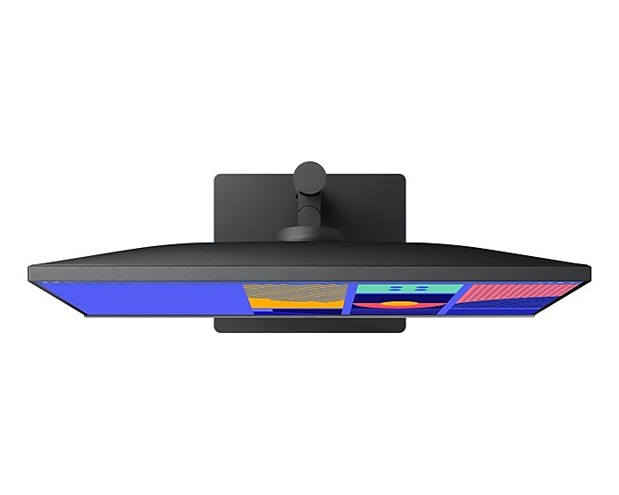 Monitor 24 cale C432 IPS 1920x1080 FHD 16:9 1xD-sub 1xHDMI 1xDP 4xUSB 3.0 4ms 100Hz HAS+PIV płaski 3YOn-Site