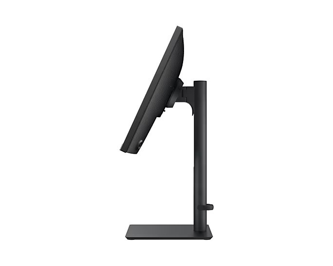 Monitor 24 cale C432 IPS 1920x1080 FHD 16:9 1xD-sub 1xHDMI 1xDP 4xUSB 3.0 4ms 100Hz HAS+PIV płaski 3YOn-Site