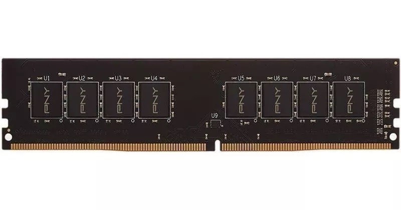 Pamięć 32GB DDR4 3200MHz 25600 MD32GSD43200-SI BULK