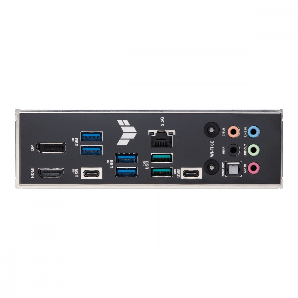 Płyta główna TUF GAMING Z790-PRO WIFI s1700 4DDR5 HDMI ATX