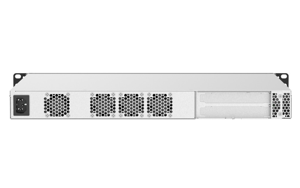 Managed switch QGD-1602P-C3758-16G-EU L2 PoE