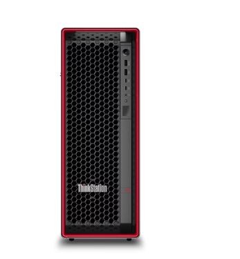 Stacja robocza ThinkStation P5 Tower 30GA000GPB W11Pro w5-2455X/2x32GB/1TB/INT/vPro/3YRS Premier Support