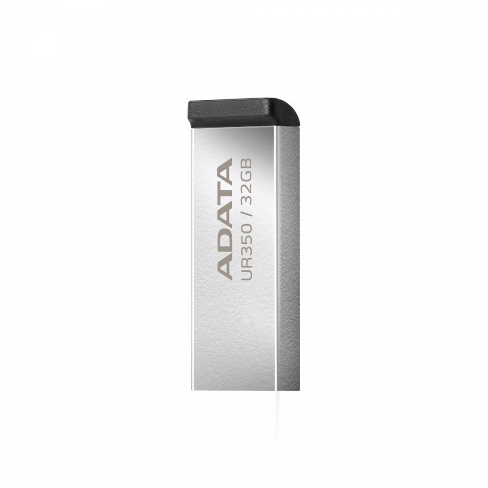 Pendrive UR350 32GB USB3.2 Gen1 Metal czarny
