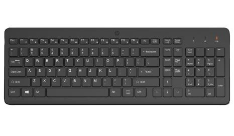 Klawiatura bezprzewodowa 225 805T1AA
