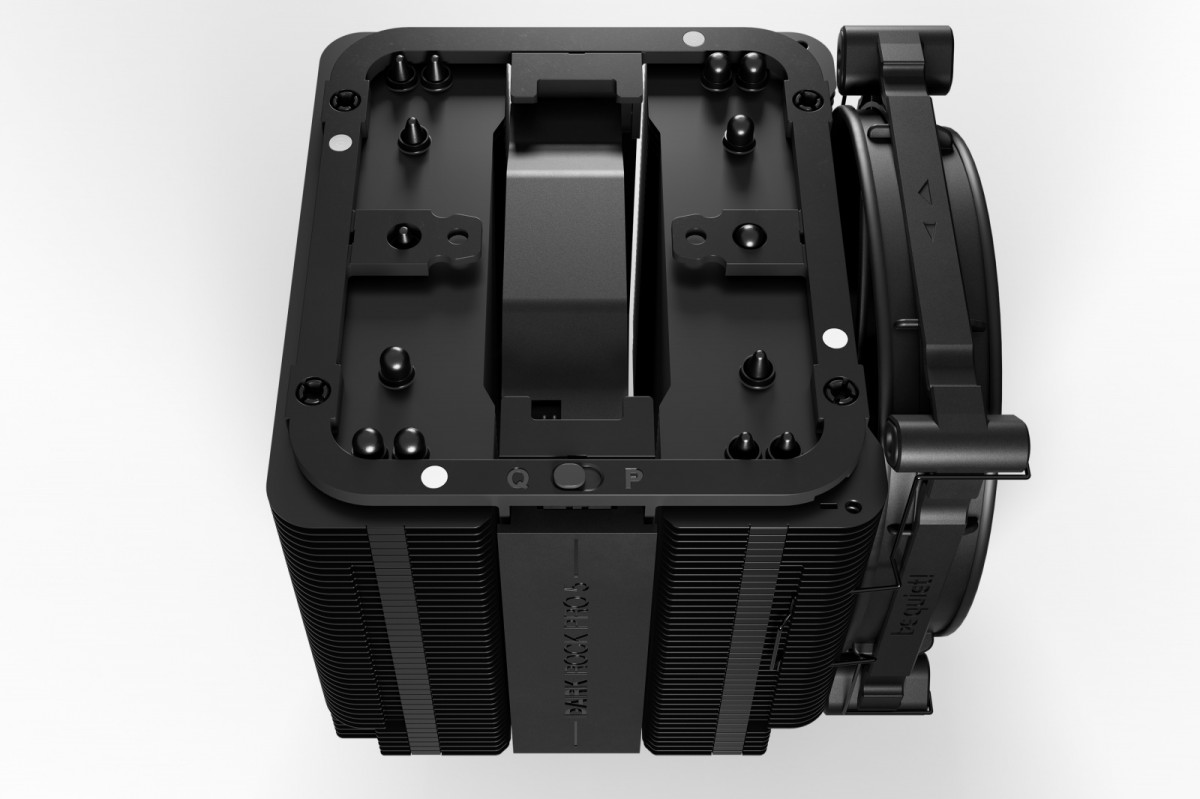 Chłodzenie CPU Dark Rock 5 PRO BK036