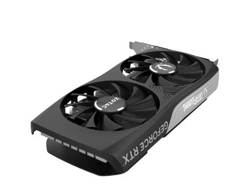 Karta graficzna GeForce RTX 4060 Ti TWIN EDGE 16GB GDDR6 128bit 3DP