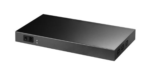 Switch GS2048PS4-720W 48GE PoE++ 4SFP+