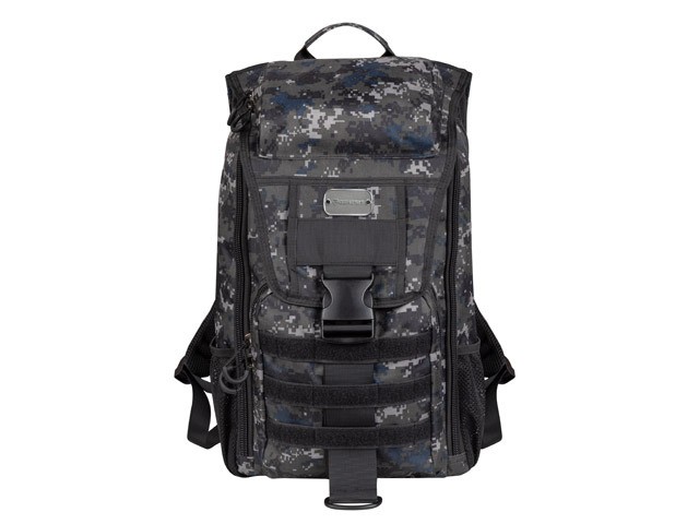 Torba Plecak Genesis Pallad 450 Camo Lite 15.6 cala