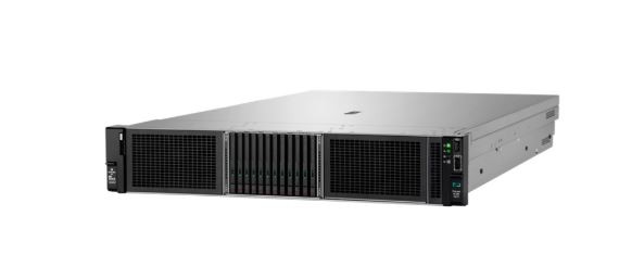 Server DL380 G11 4410Y 12LFF P52562-421