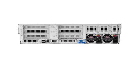 Server DL380 G11 4410Y 12LFF P52562-421