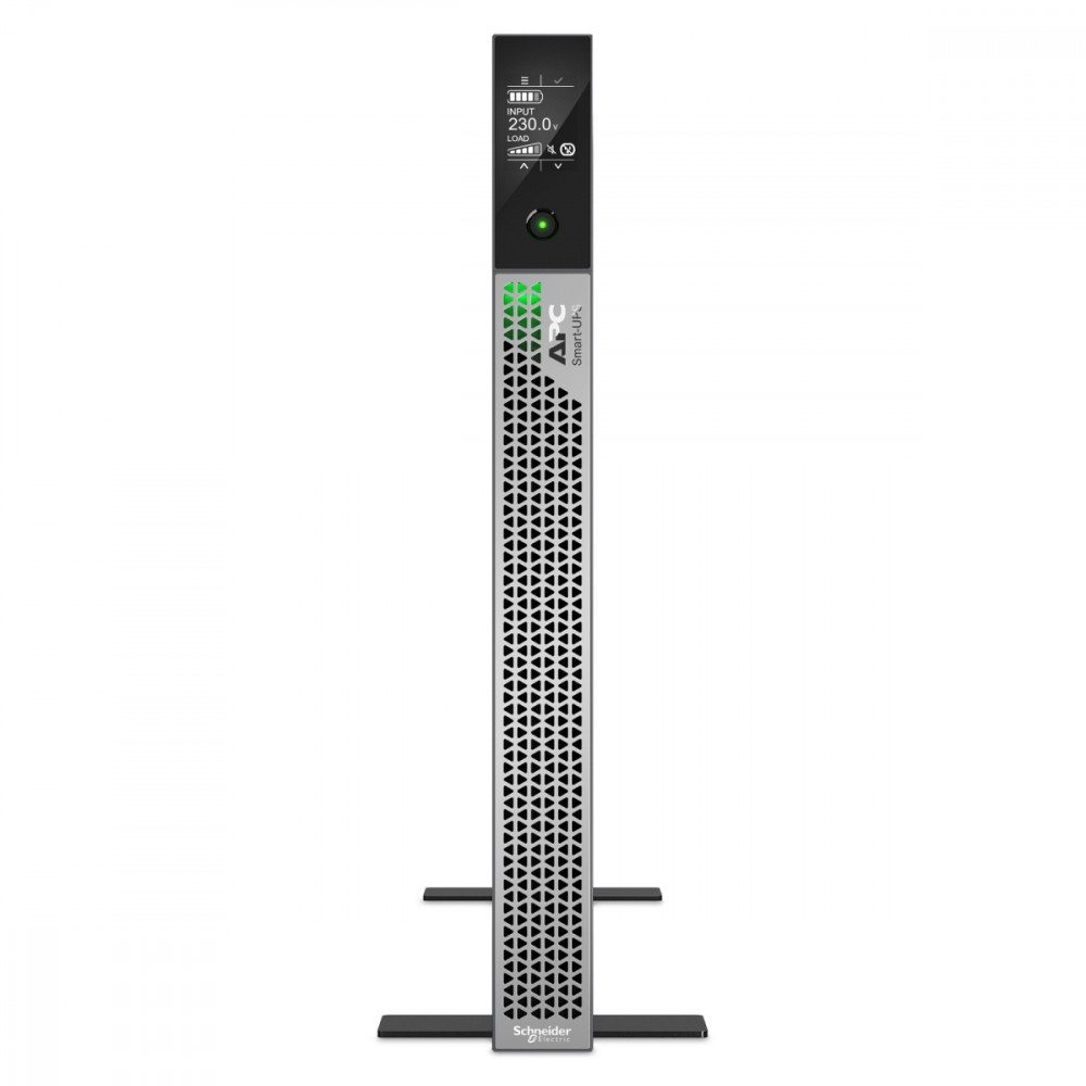SRTL2K2RM1UINC APC Smar Ultra, 2200VA 230V 1U