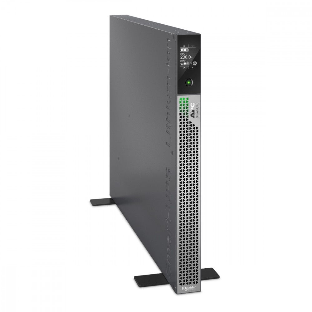 SRTL3KRM1UIC Smart UPS Ultra, 3000VA 230V 1U