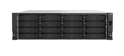 Server NAS TS-h1677AXU-RP-R7-32G 3U 16-bay3.5 AMD 32GB