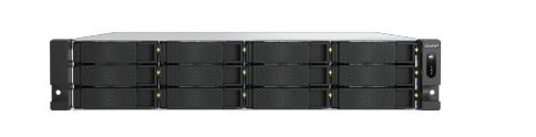 Server NAS TS-h1277AXU-RP-R7-32G 2U 12-bay 3.5SATA AMD